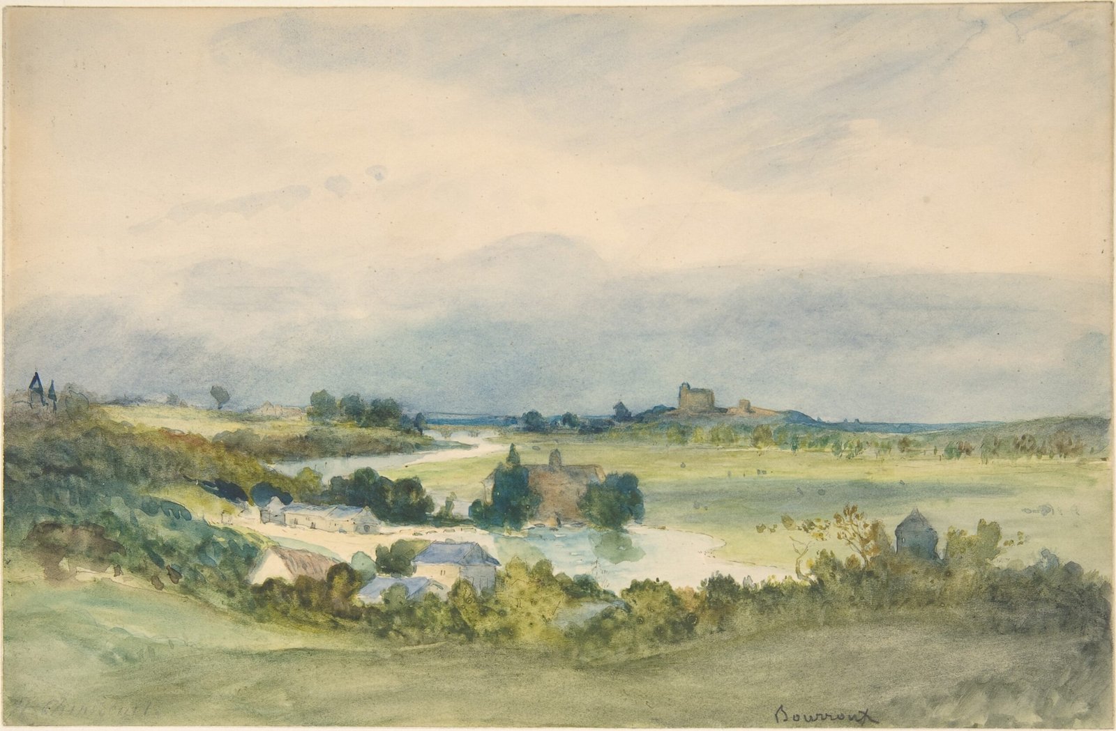 Paisagem Arte 3209183